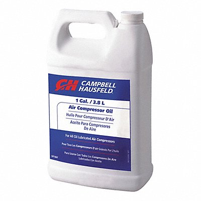Air Compressor Oil image
